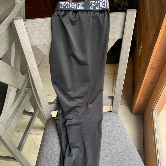 Victoria Secret Pink Joggers - Picture 2 of 4